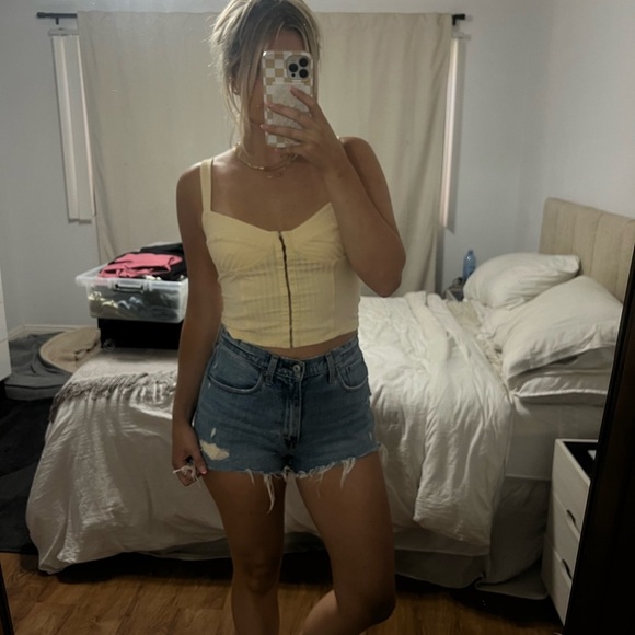 ABERCROMBIE shorts - Picture 13 of 14